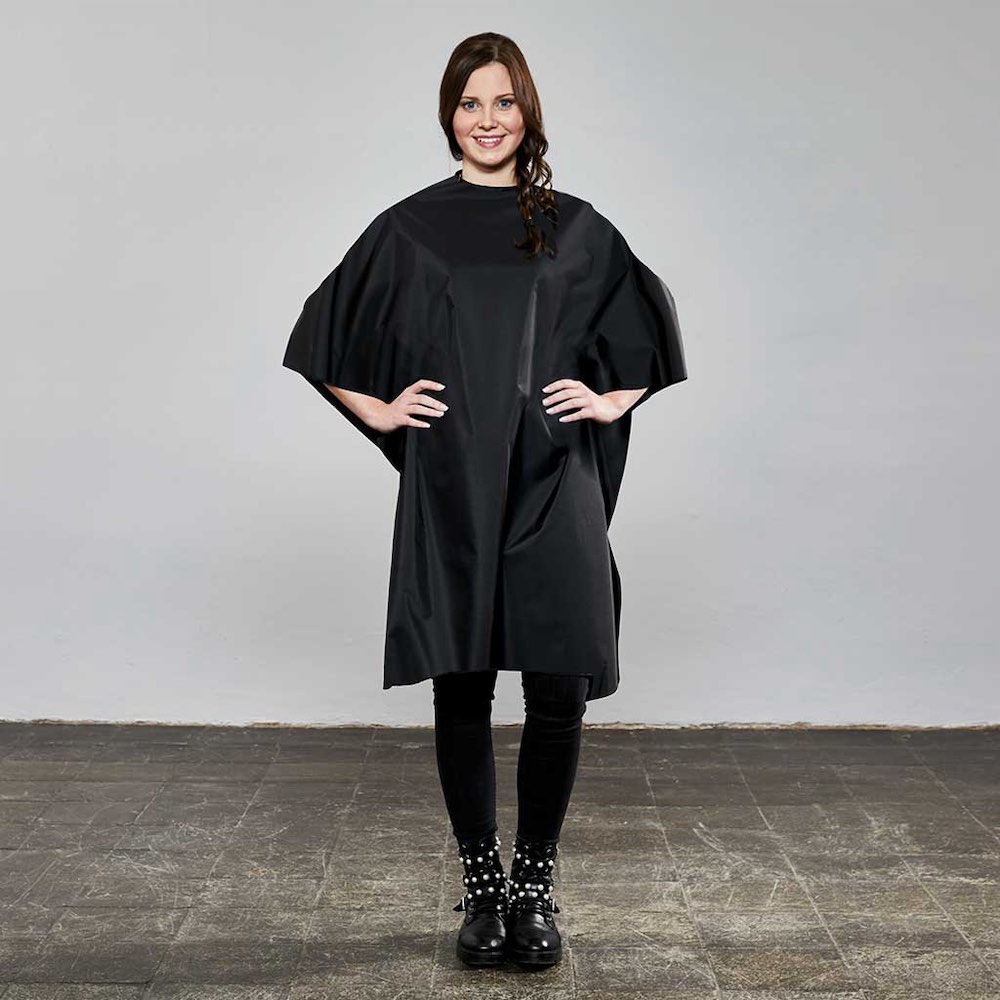 Trend Design RecYcape  Schneideumhang - Schwarz