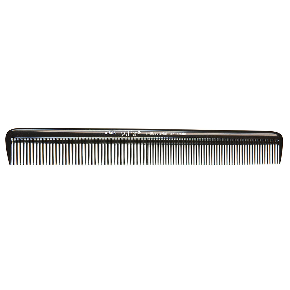 Hercules Sägemann Triumph Master Wolf 37 Kamm A605 - 8,5 Zoll