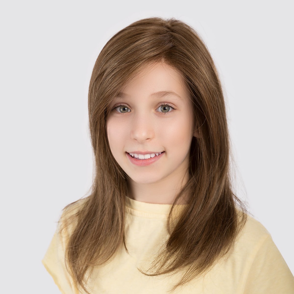 Ellen Wille Power Kids Kinderperücke Perücke - Sara