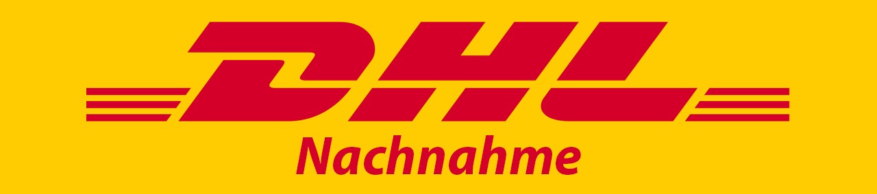 Nachnahme per DHL
