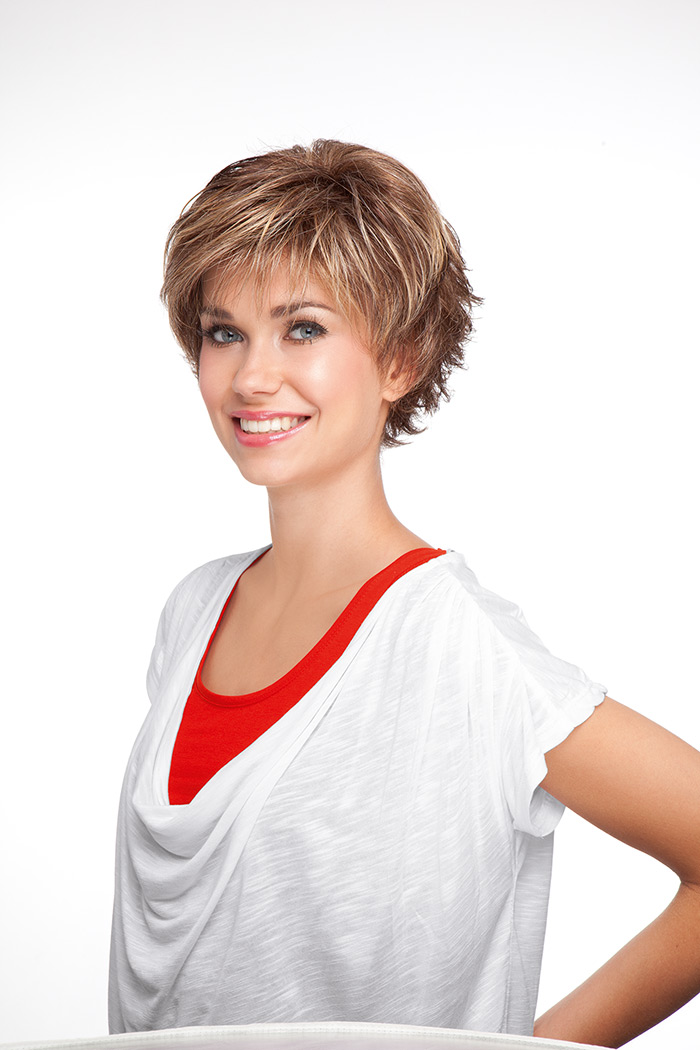 Ellen Wille Hairpower Perücke - Date Mono