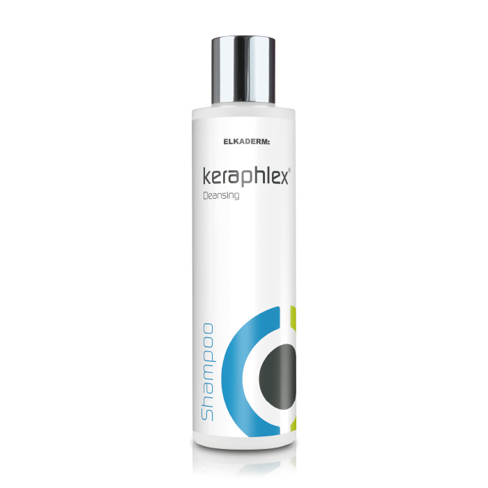 Keraphlex Concentrat Cleansing Shampoo 200 ml