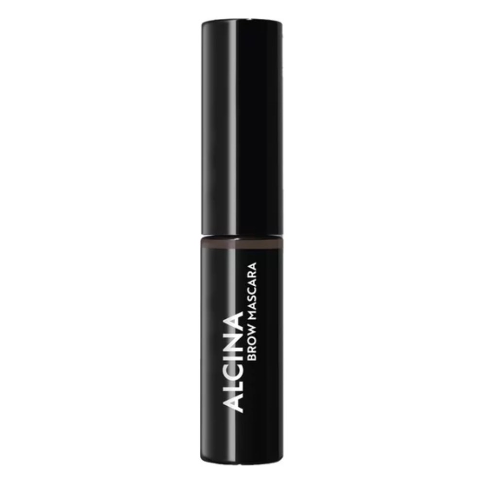ALCINA Brow Mascara Eyebrow-Gel dark