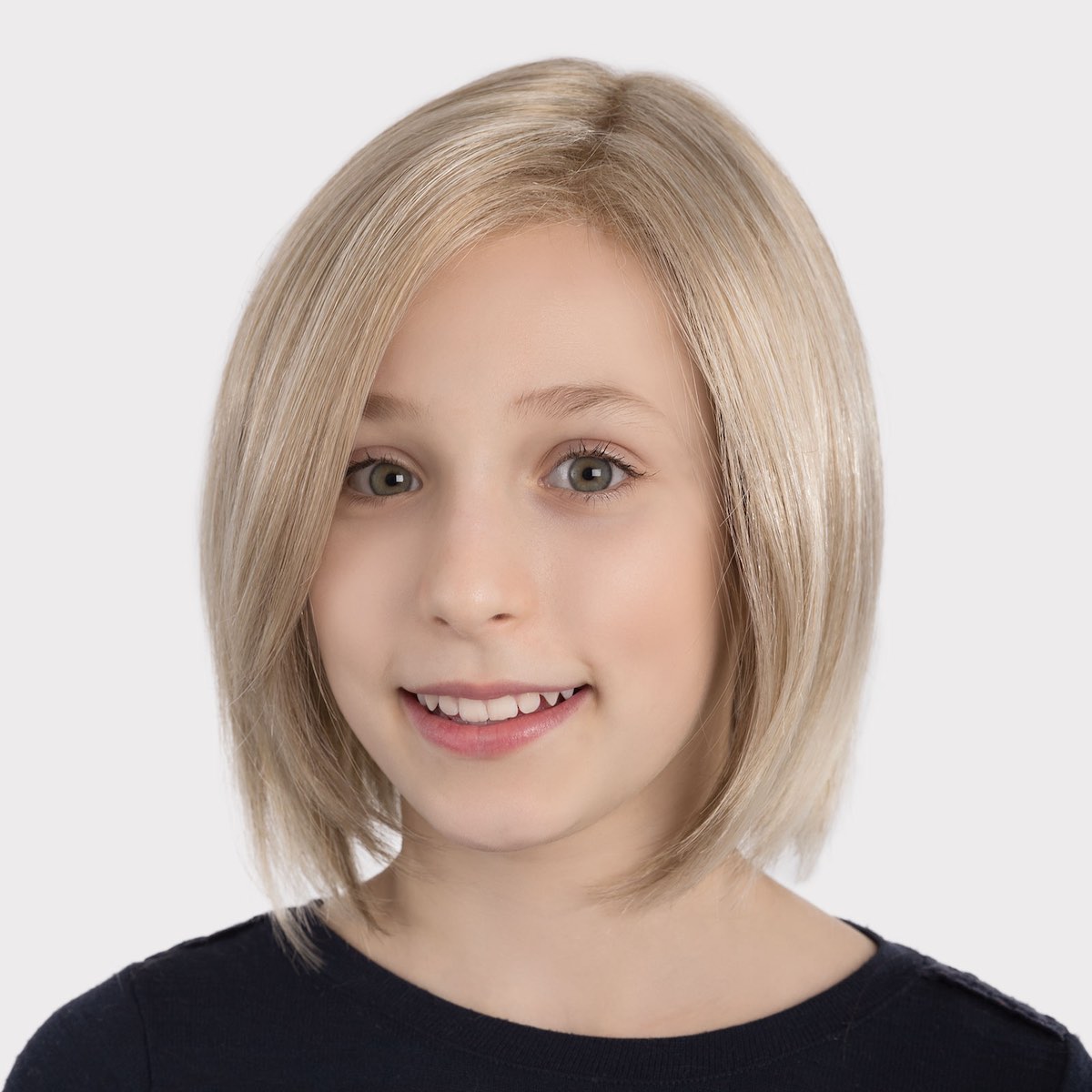 Ellen Wille Power Kids Kinderperücke - Eli