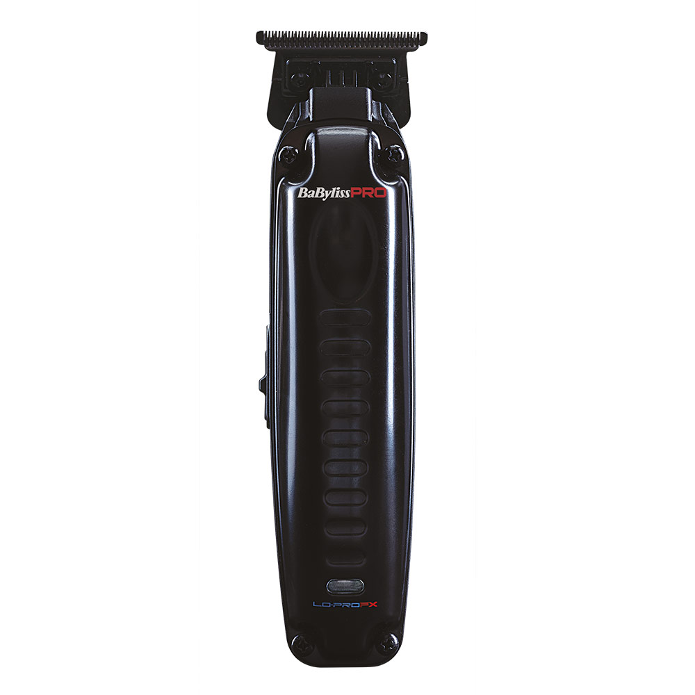 BaByliss PRO 4Artists Lo-Pro FX Trimmer FX726E + Barber Brush GRATIS