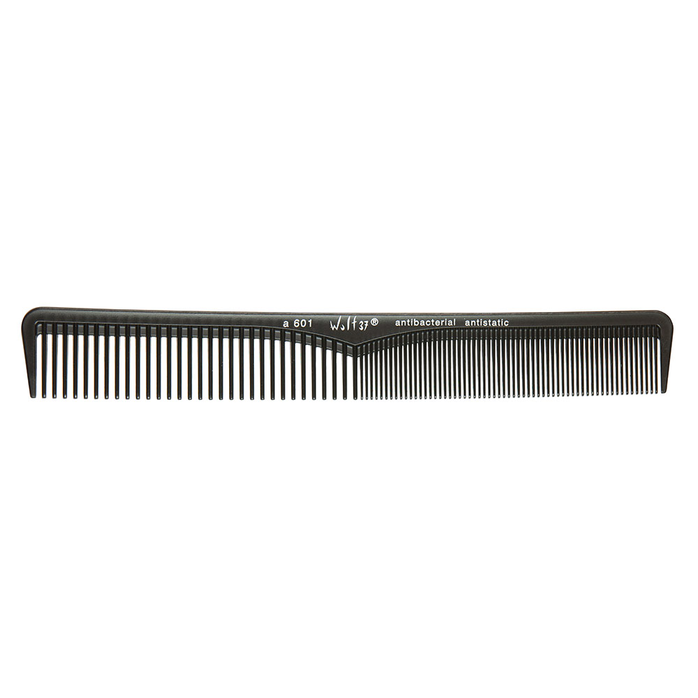 Hercules Sägemann Triumph Master Wolf 37 Kamm A601 - 7,0 Zoll