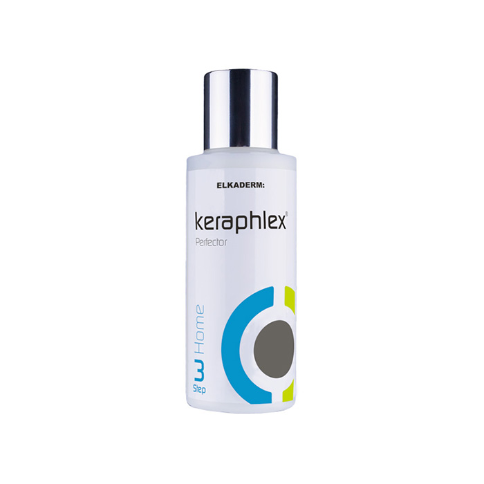 Keraphlex Concentrat Step 3 Perfector Pflegekur / Haarkur / Kur 100 ml