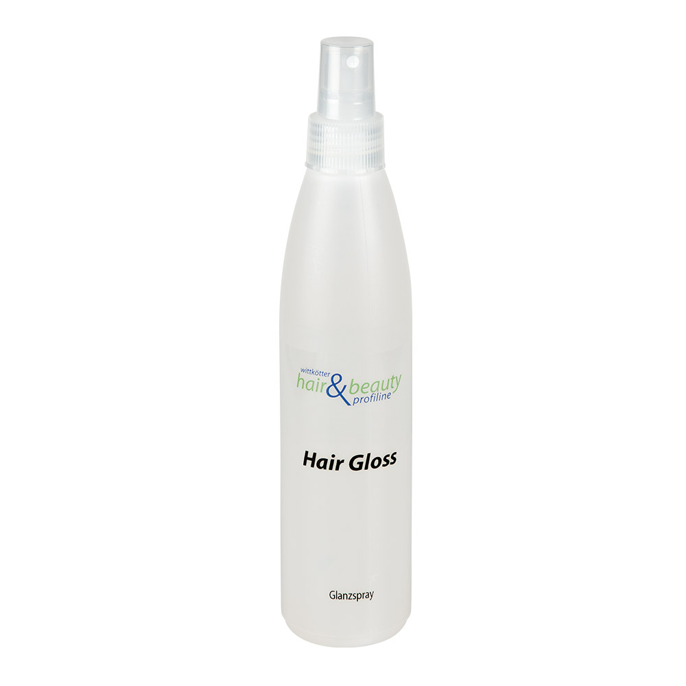 Profiline - Hair Gloss - pflegendes Glanzspray 250 ml