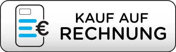 Kauf auf Rechnung über PayPal