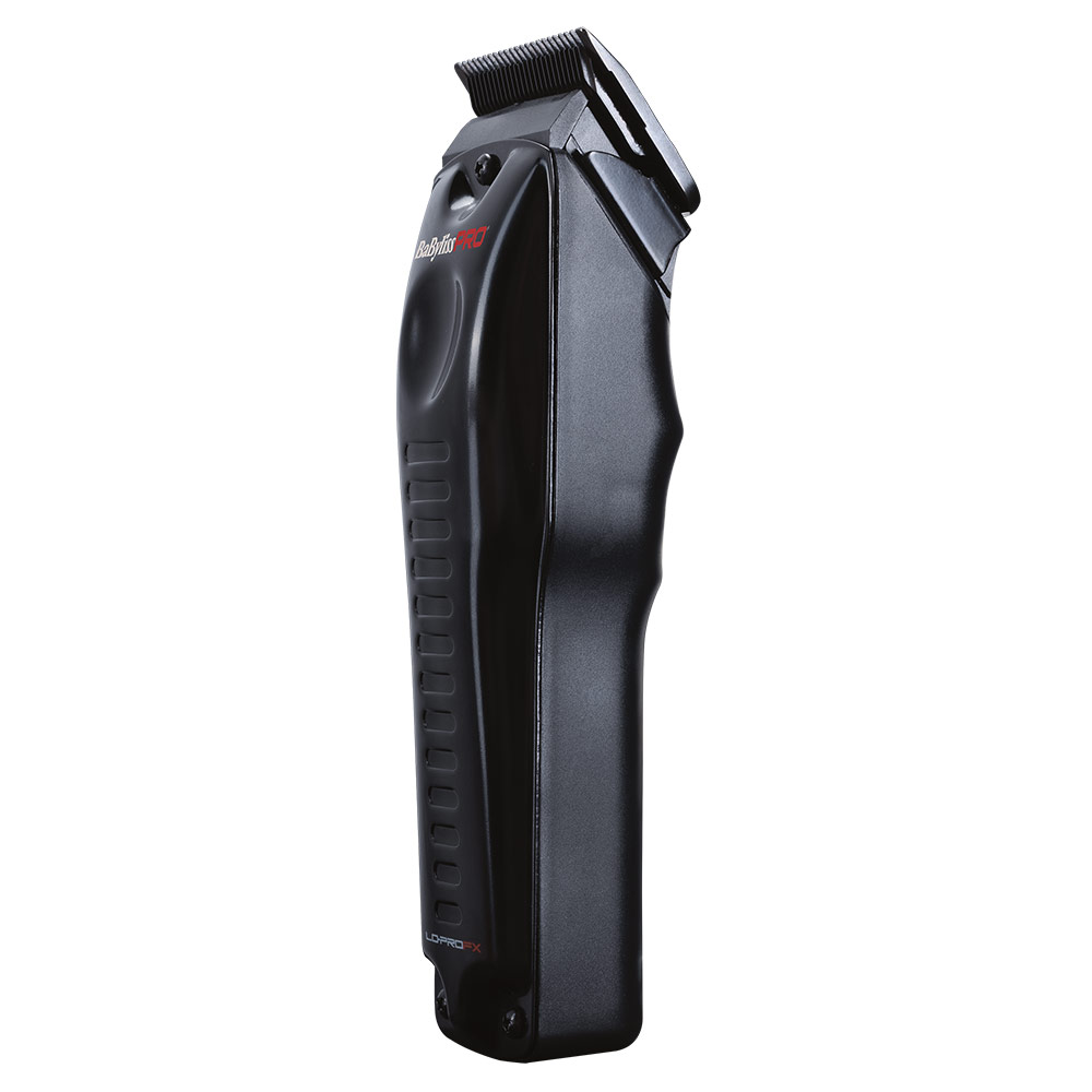 BaByliss PRO 4Artists Lo-Pro FX Clipper FX825E + Barber Brush GRATIS