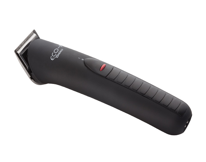 Tondeo Eco-P Black Velvet - Profi Haarschneidemaschine Haarschneider Eco P 32501
