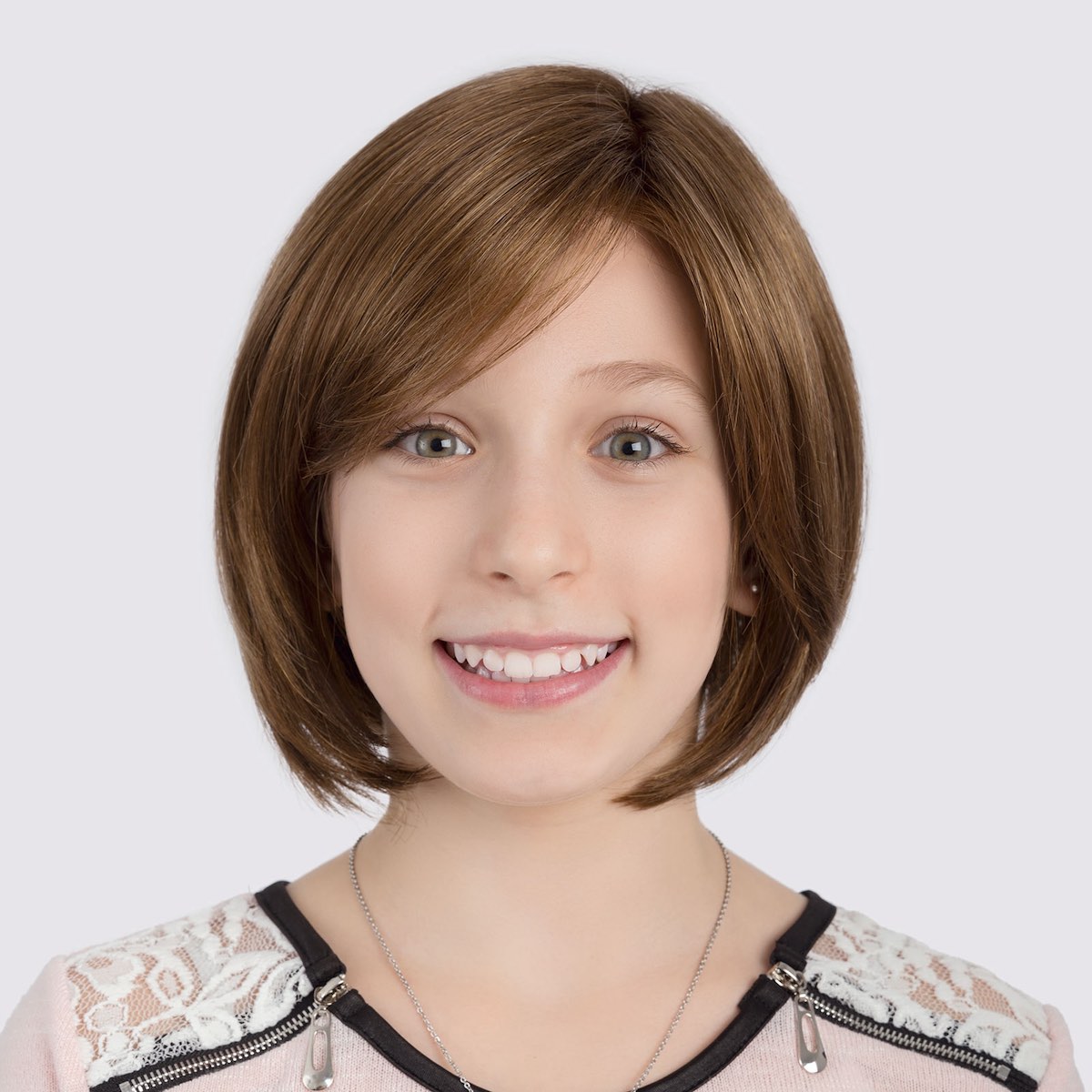 Ellen Wille Power Kids Kinderperücke - Emma