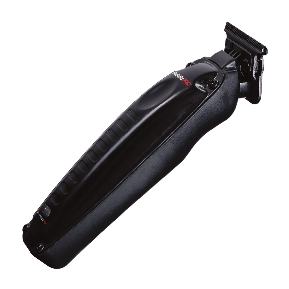 BaByliss PRO 4Artists Lo-Pro FX Trimmer FX726E + Barber Brush GRATIS