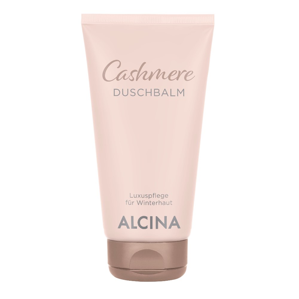 ALCINA Cashmere Duschbalm 150 ml