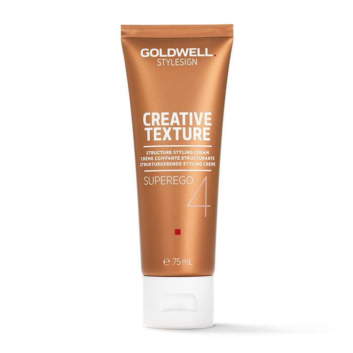 Goldwell Style Sign Superego Strukturgebende Styling Crème 75 ml