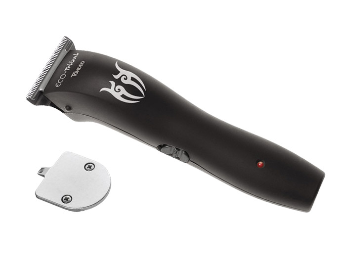 Tondeo Eco - Tribal Haarschneider (Black M) 3267
