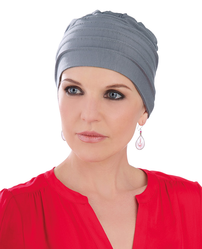 Ellen Wille Latifa Anoki Turban