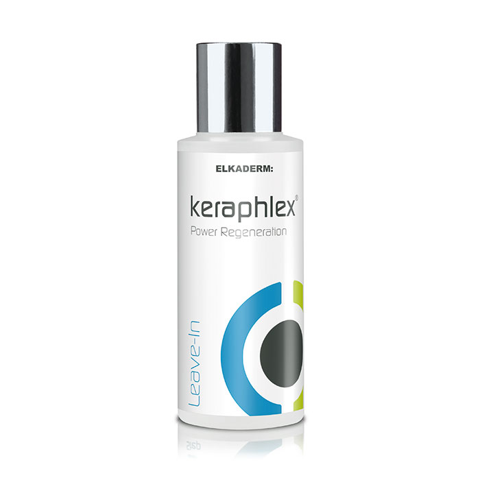 Keraphlex Leave-In Conditioner Power Regeneration 100 ml