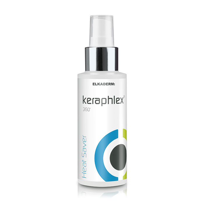 Keraphlex Heat Saver 360 C° Hitzeschutz 100 ml