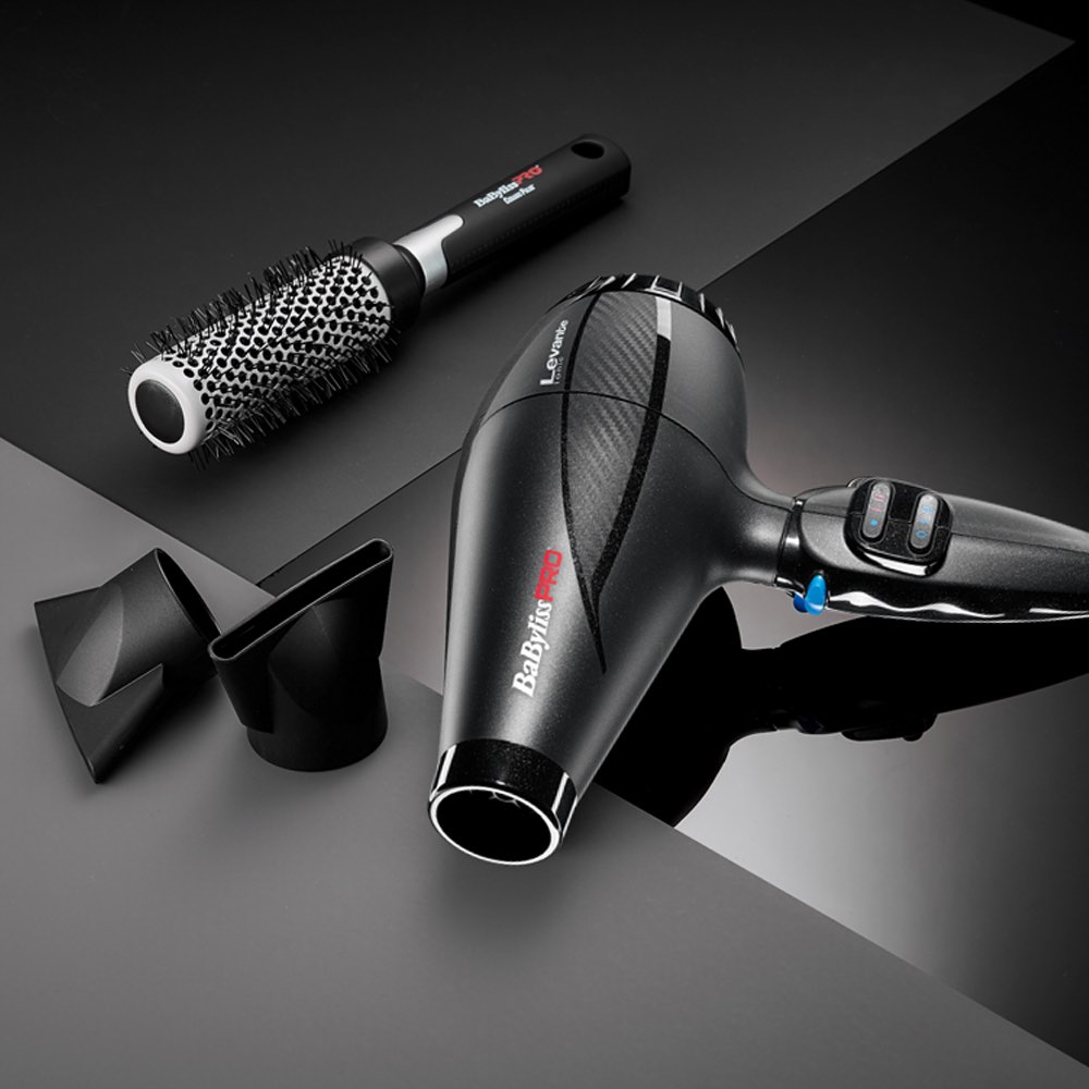 Babyliss PRO Levante Haartrockner 2100 Watt BAB6950IE