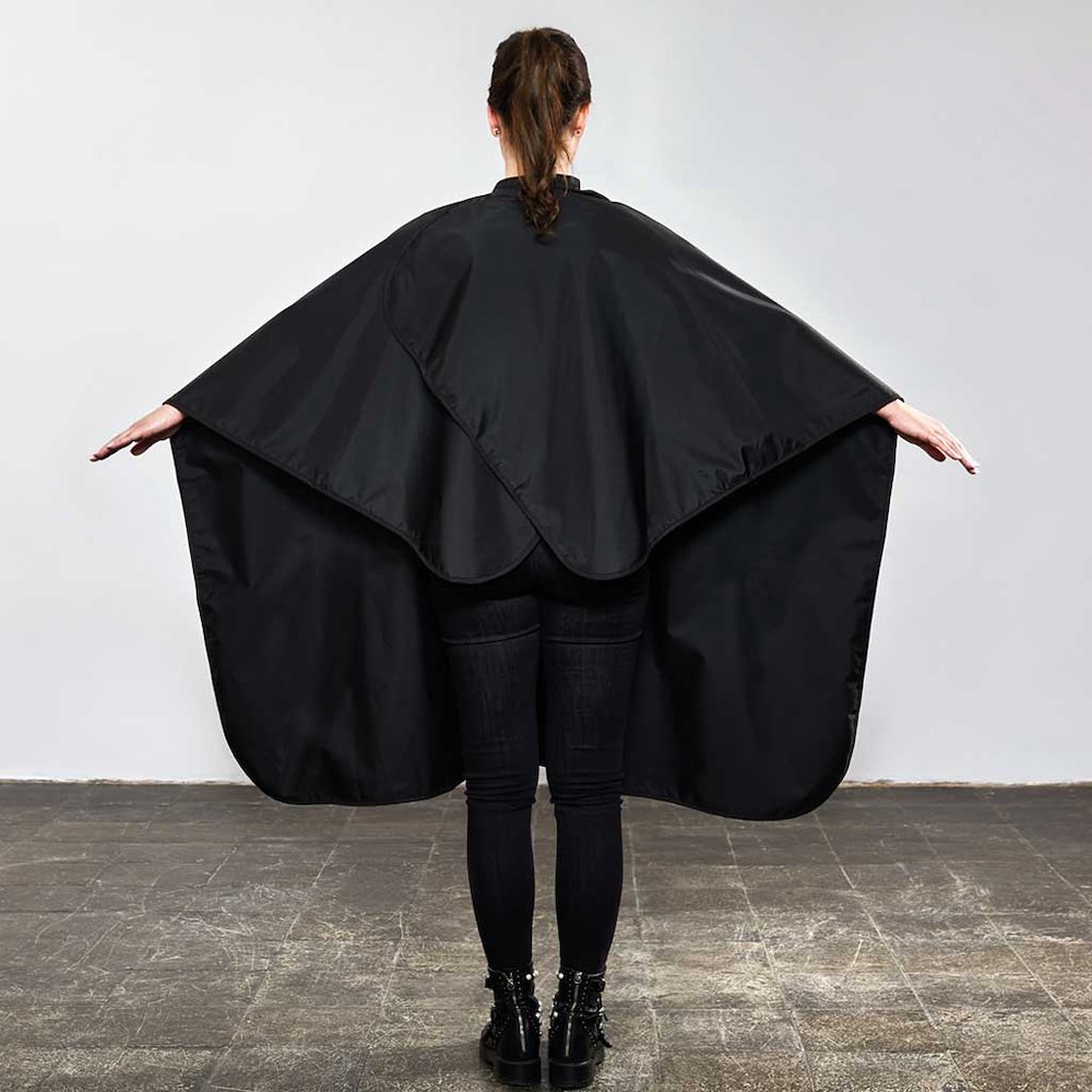 Trend Design RecYcape  Schneideumhang - Schwarz