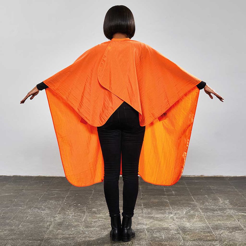 Trend Design Classic Schneideumhang - Orange